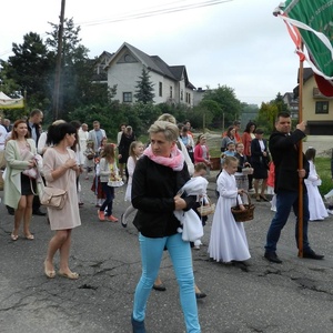 Boże Ciało 26.05.2016 - 41