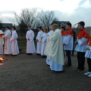 Triduum Paschalne 2015 - 6