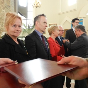 Odpust parafialny i wręczanie medali - 155