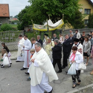 Boże Ciało 26.05.2016 - 89