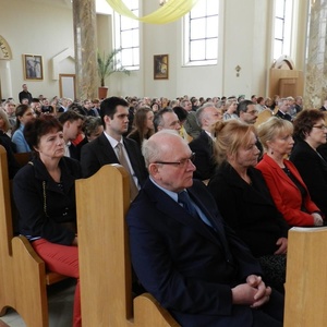 Odpust parafialny i wręczanie medali - 75
