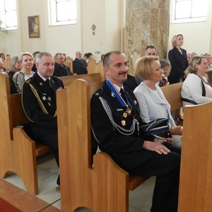 Odpust parafialny i wręczanie medali - 202
