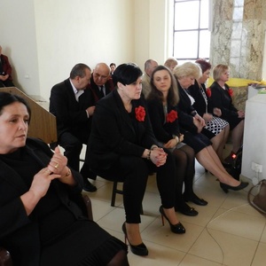 Odpust parafialny i wręczanie medali - 95