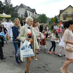 Boże Ciało 26.05.2016 - 42