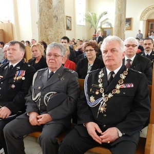 Odpust parafialny i wręczanie medali - 73