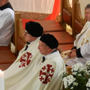 Odpust parafialny i wręczanie medali - 90