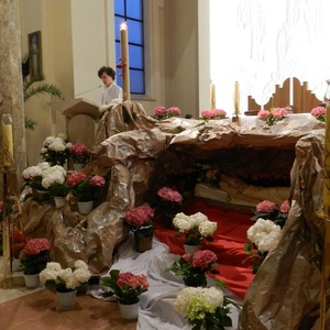 Triduum Paschalne 2015 - 21
