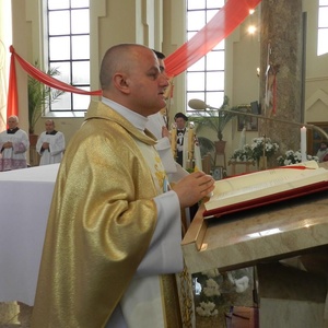 Odpust parafialny i wręczanie medali - 62