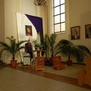 Triduum Paschalne 2015 - 27