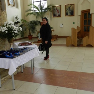 Odpust parafialny i wręczanie medali - 11