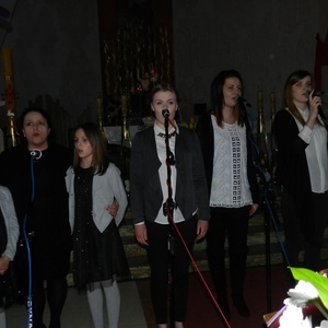 Występ chóru i WMS - 16
