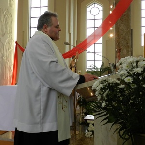 Odpust parafialny i wręczanie medali - 57