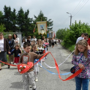 Boże Ciało 26.05.2016 - 76