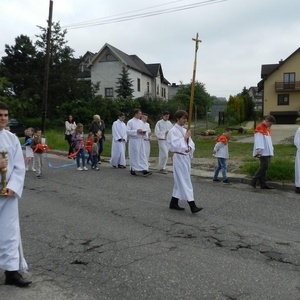 Boże Ciało 26.05.2016 - 31
