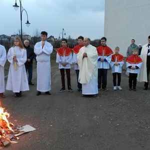 Triduum Paschalne 2015 - 15