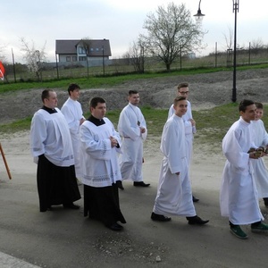 Odpust parafialny i wręczanie medali - 114