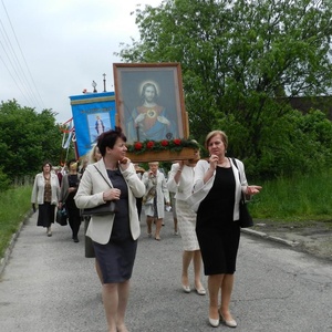 Boże Ciało 26.05.2016 - 70