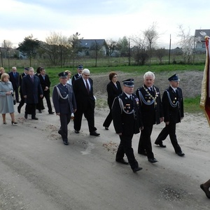 Odpust parafialny i wręczanie medali - 127