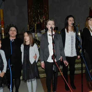 Występ chóru i WMS - 17
