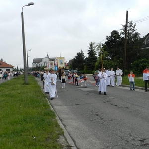 Boże Ciało 26.05.2016 - 30
