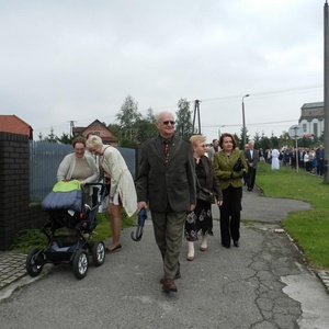 Boże Ciało 26.05.2016 - 26