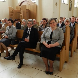 Odpust parafialny i wręczanie medali - 76