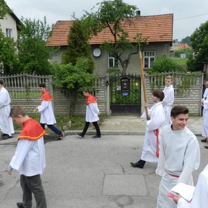 Boże Ciało 26.05.2016 - 80