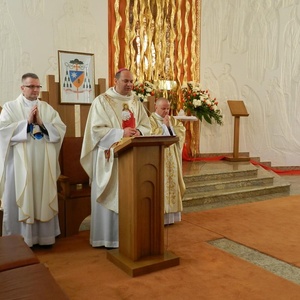 Odpust parafialny i wręczanie medali - 60