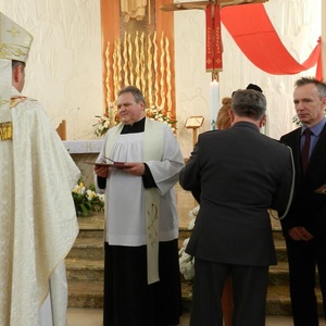 Odpust parafialny i wręczanie medali - 151