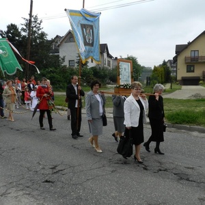 Boże Ciało 26.05.2016 - 38