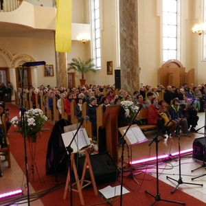 Występ chóru i WMS - 12