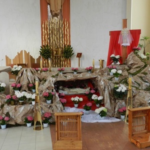 Triduum Paschalne 2015 - 3
