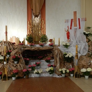 Triduum Paschalne 2015 - 23