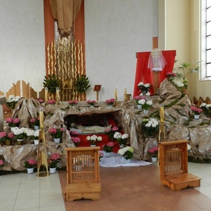 Triduum Paschalne 2015 - 2