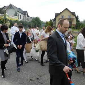 Boże Ciało 26.05.2016 - 43
