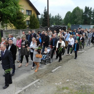 Boże Ciało 26.05.2016 - 98