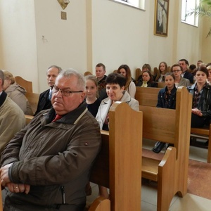 Odpust parafialny i wręczanie medali - 79