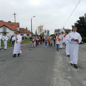 Boże Ciało 26.05.2016 - 29