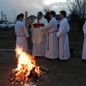 Triduum Paschalne 2015 - 11