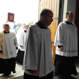 Odpust parafialny i wręczanie medali - 22