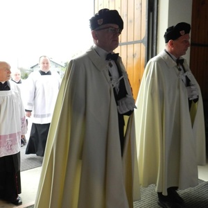 Odpust parafialny i wręczanie medali - 21