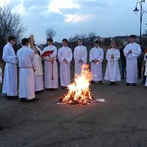 Triduum Paschalne 2015 - 4