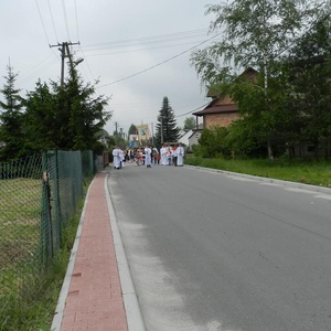 Boże Ciało 26.05.2016 - 9