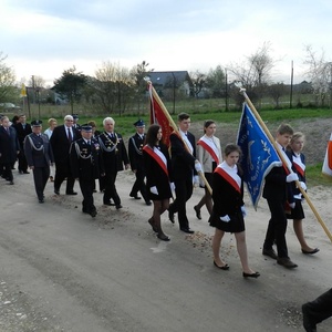 Odpust parafialny i wręczanie medali - 126