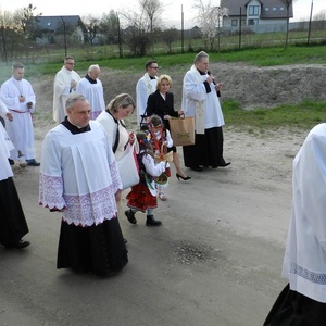 Odpust parafialny i wręczanie medali - 121
