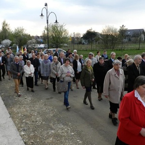Odpust parafialny i wręczanie medali - 137