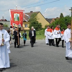 Święto Ciała i Krwi Pańskiej - Boże Ciało - 4