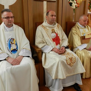 Odpust parafialny i wręczanie medali - 55