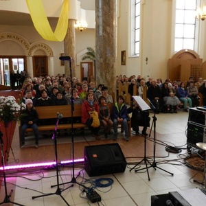 Występ chóru i WMS - 10