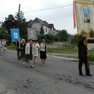Boże Ciało 26.05.2016 - 34